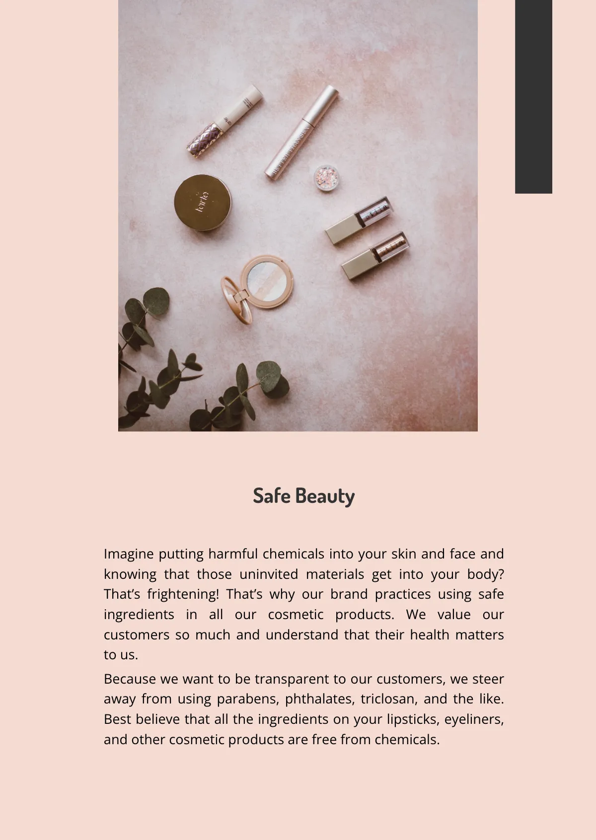 Free Digital Flipbook Template to Edit Online