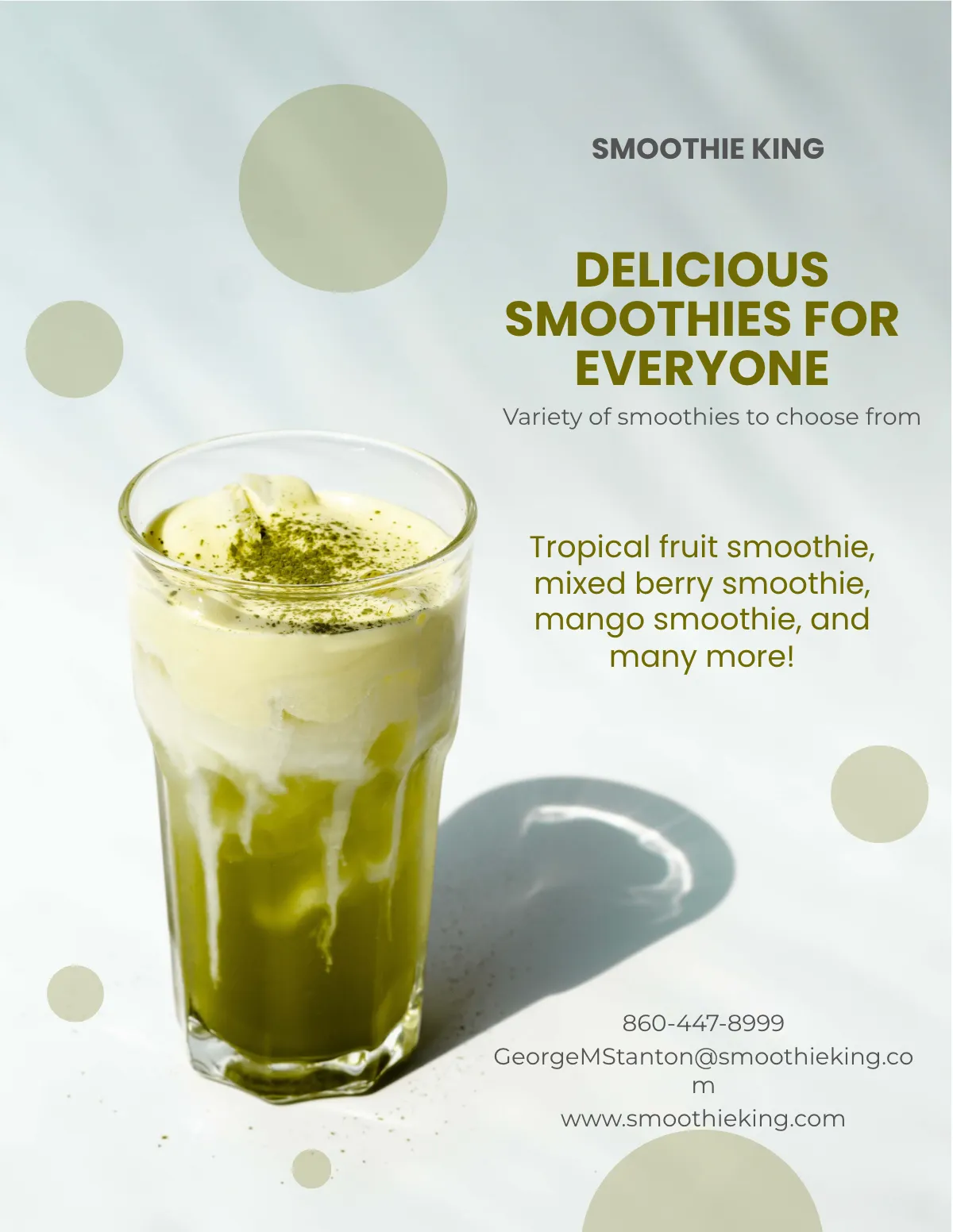 Free Bull Sale Catalog Template to Edit Online