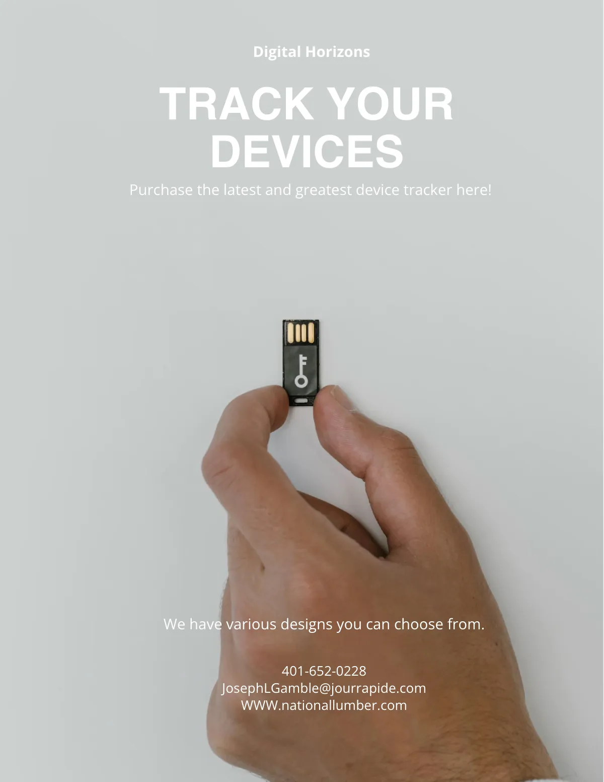 Free Modern Sale Catalog Template to Edit Online