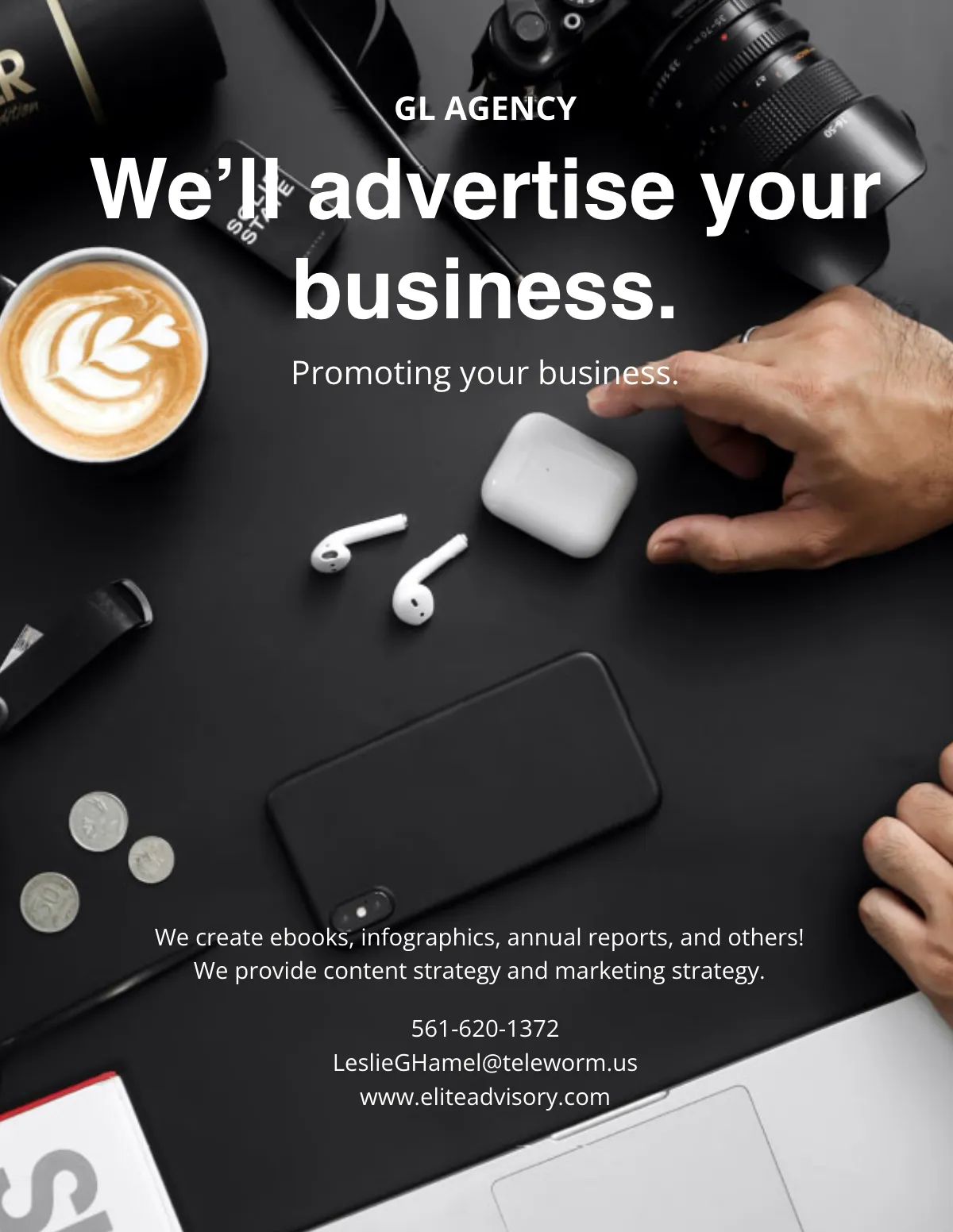 Free Simple Training Catalog Template to Edit Online