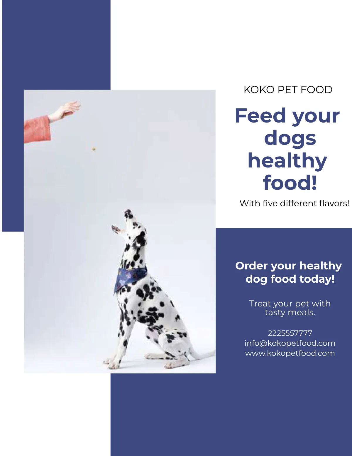 Free Square Interior Catalogue Template to Edit Online