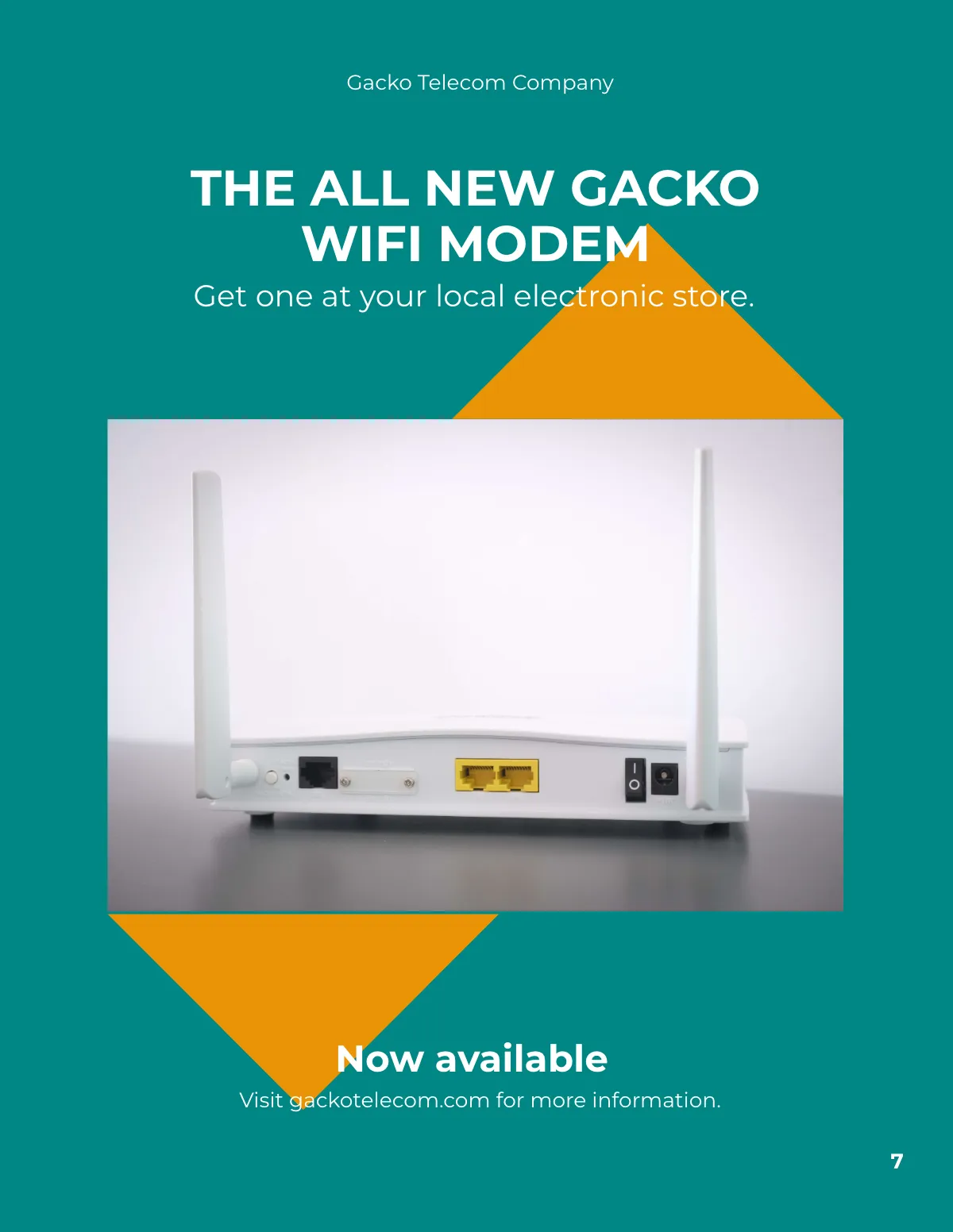 Free Creative Sports Catalog Template to Edit Online