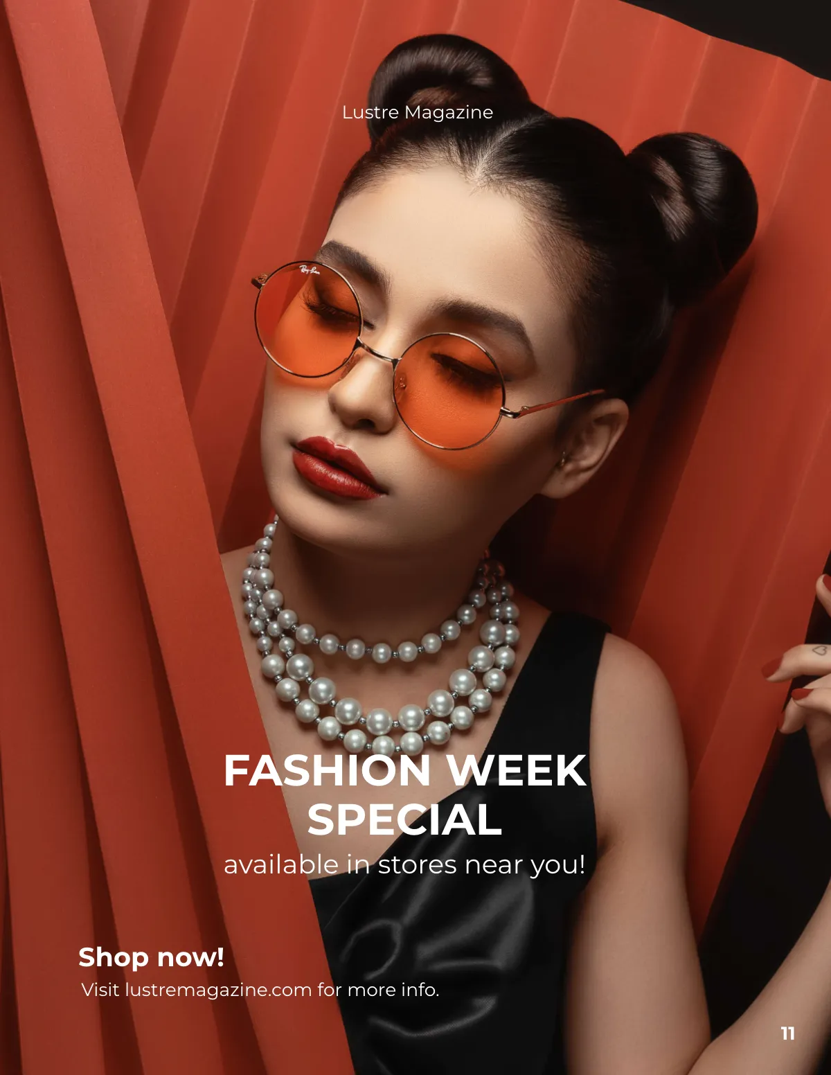 Free Creative Sports Catalog Template to Edit Online