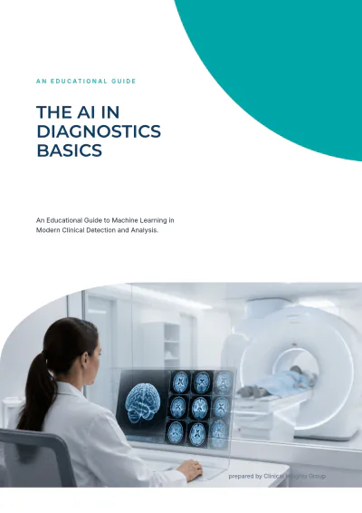 Free Healthcare eBook Template to Edit Online