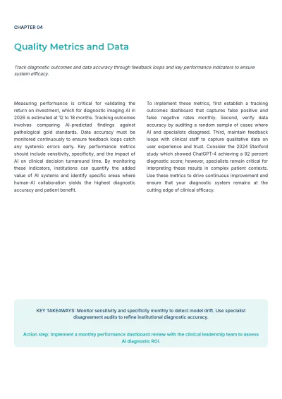 Free Healthcare eBook Template to Edit Online