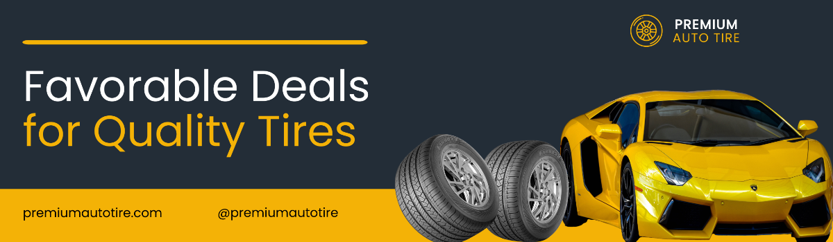 Free Tire Services Billboard Template