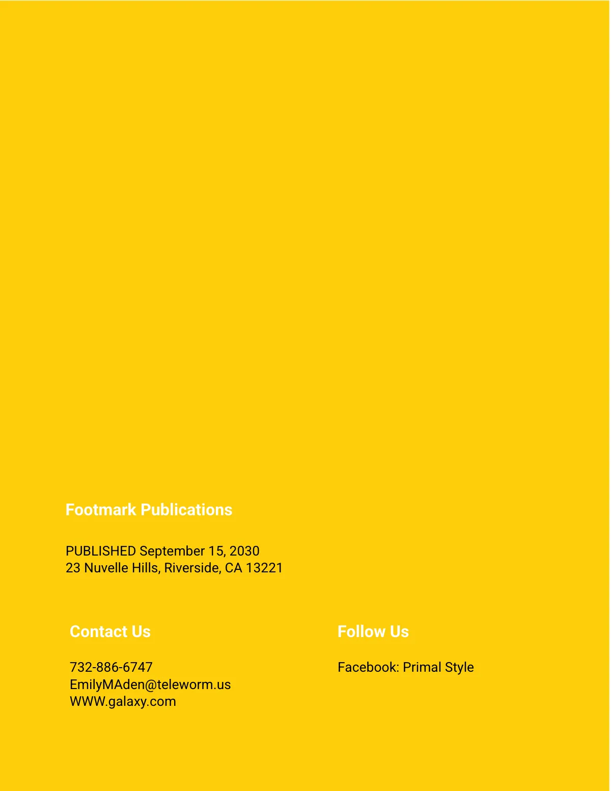 Free Creative Interior Design Cataloge Template to Edit Online