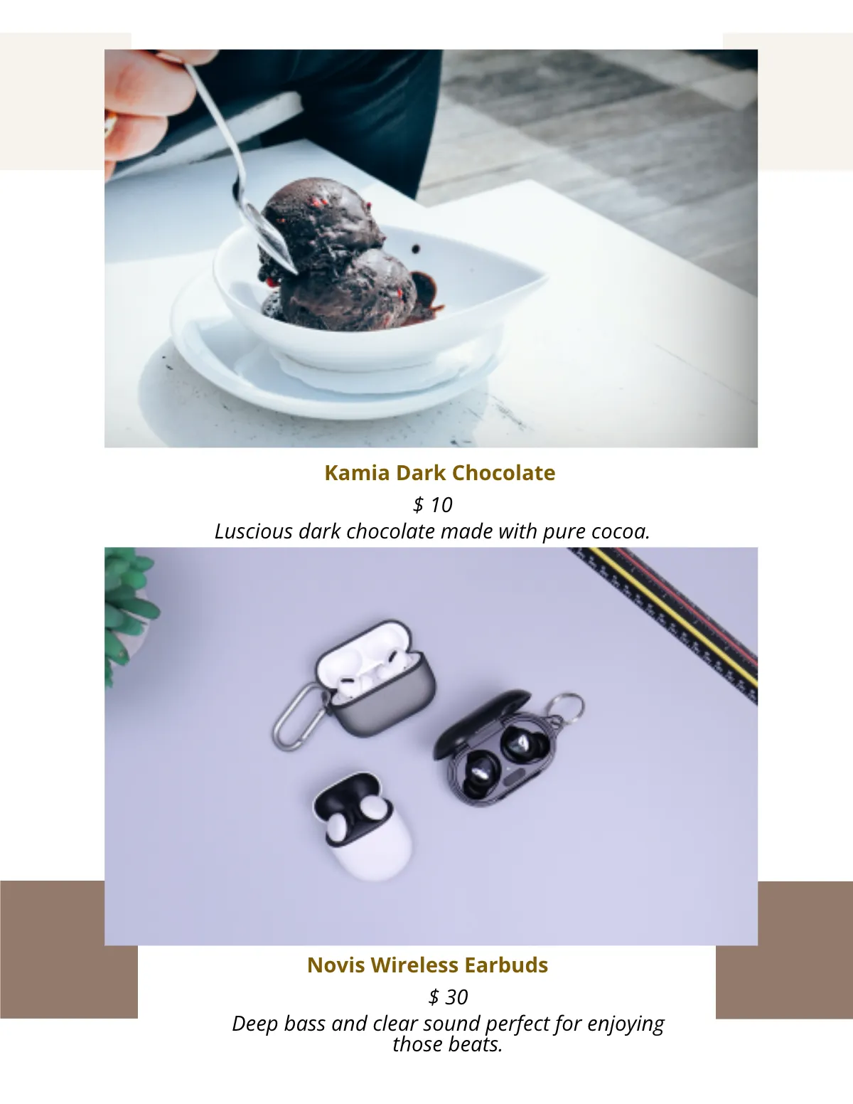 Free Nonprofit eBook Template to Edit Online