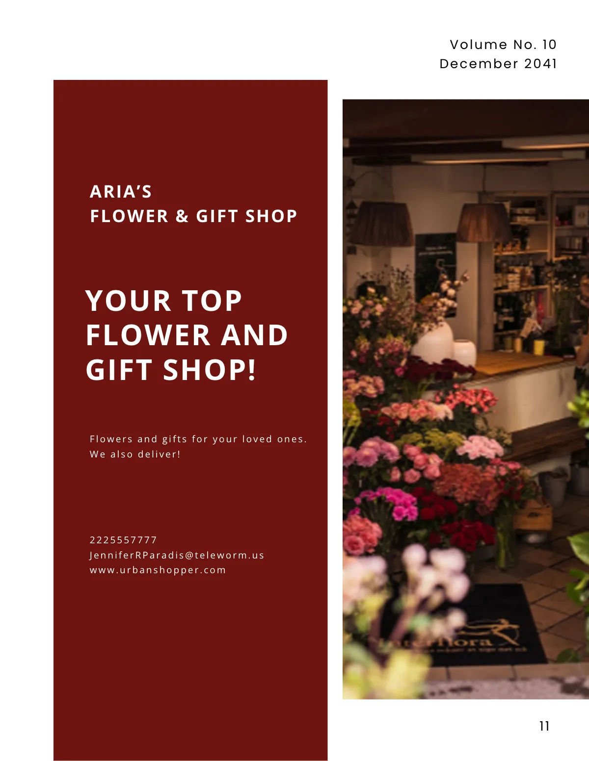 Free Sports Footwear Catalog Template to Edit Online