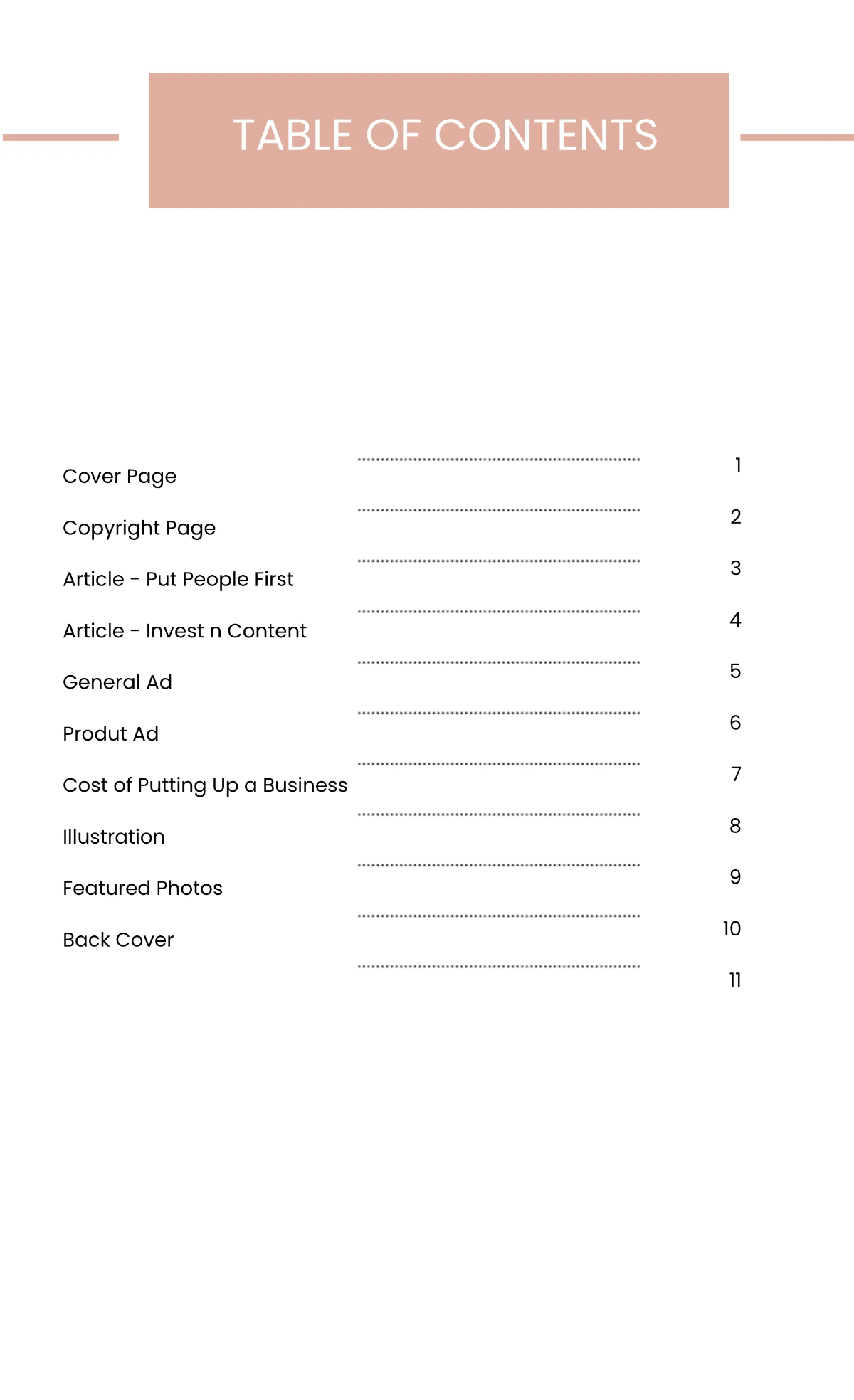 Free Leadership eBook Template to Edit Online