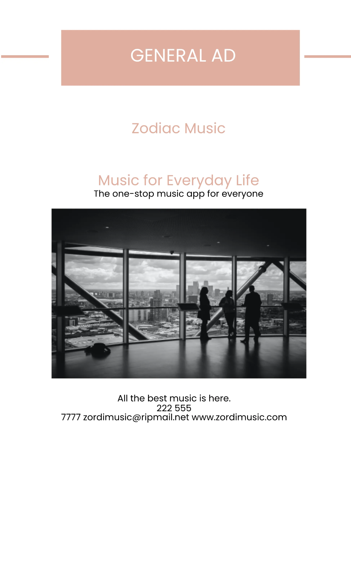 Free Leadership eBook Template to Edit Online