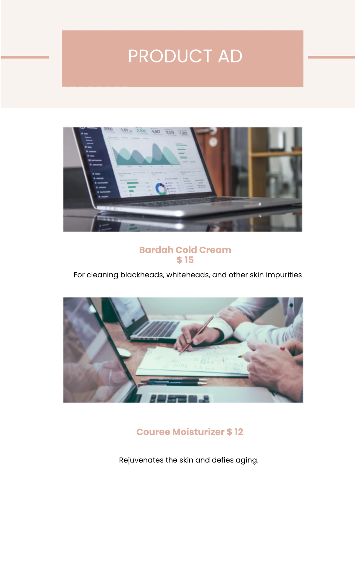 Free Leadership eBook Template to Edit Online