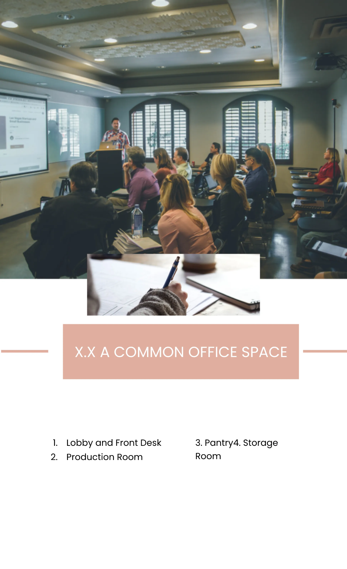 Free Leadership eBook Template to Edit Online