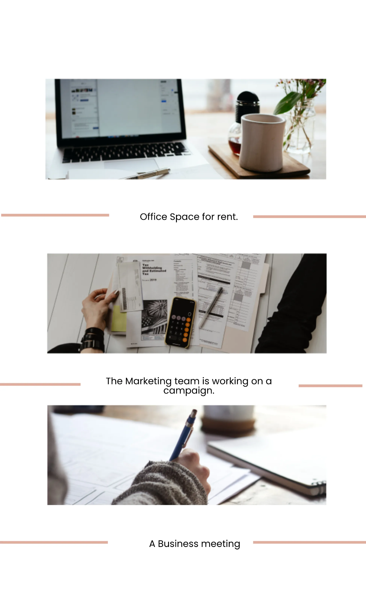 Free Leadership eBook Template to Edit Online