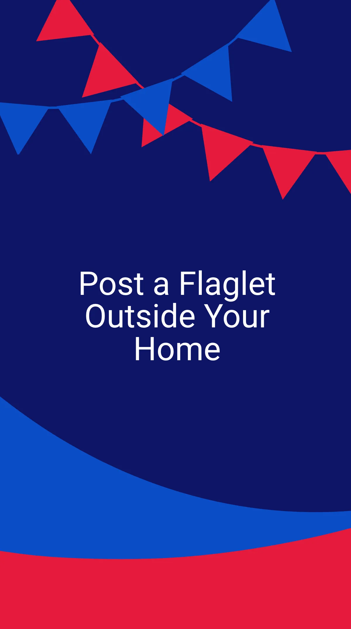 Free Philippines Independence Day Celebration Instagram Story Template to Edit Online