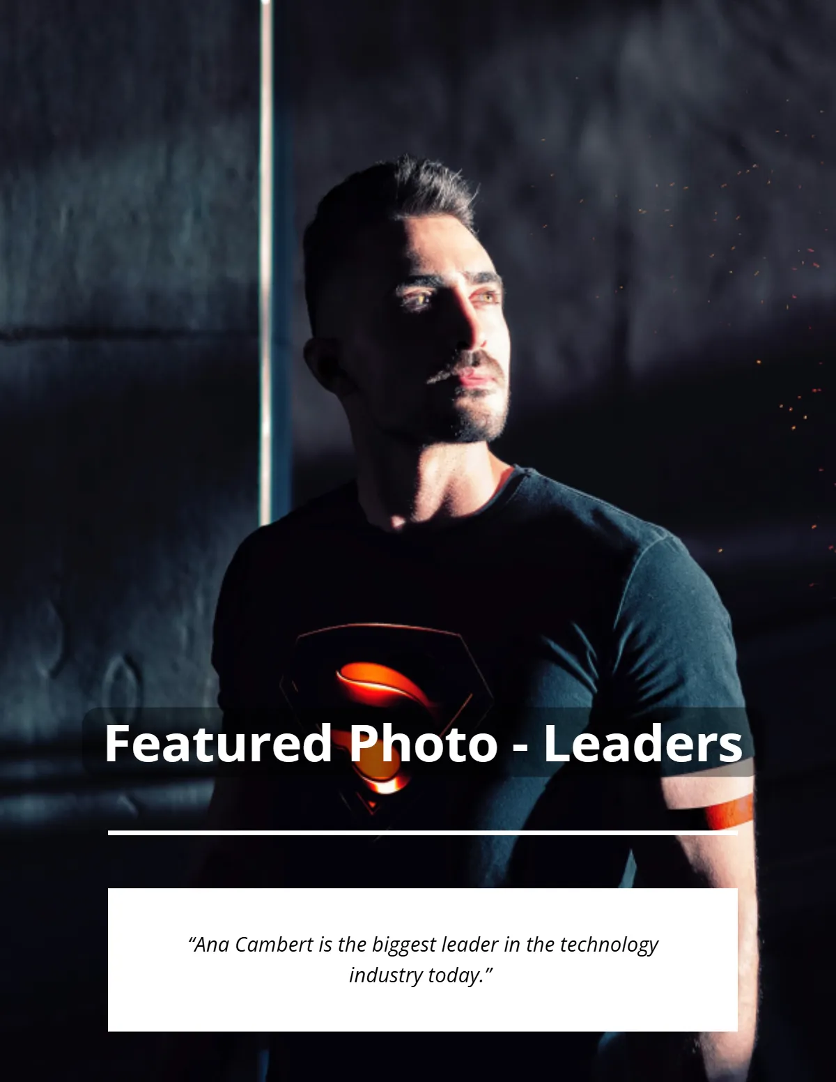 Free Business eBook Template to Edit Online