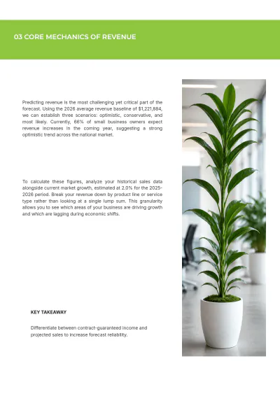Free Business eBook Template to Edit Online