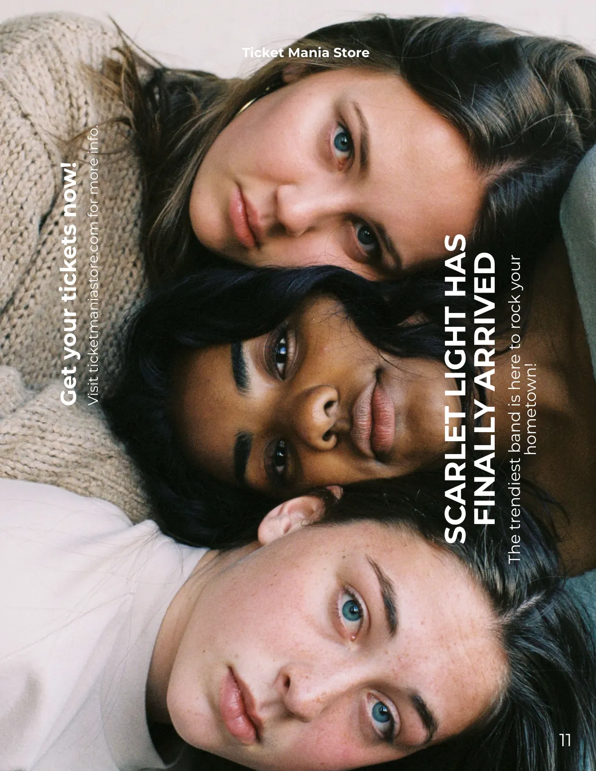 Free Interior Design Product Catalog Template to Edit Online