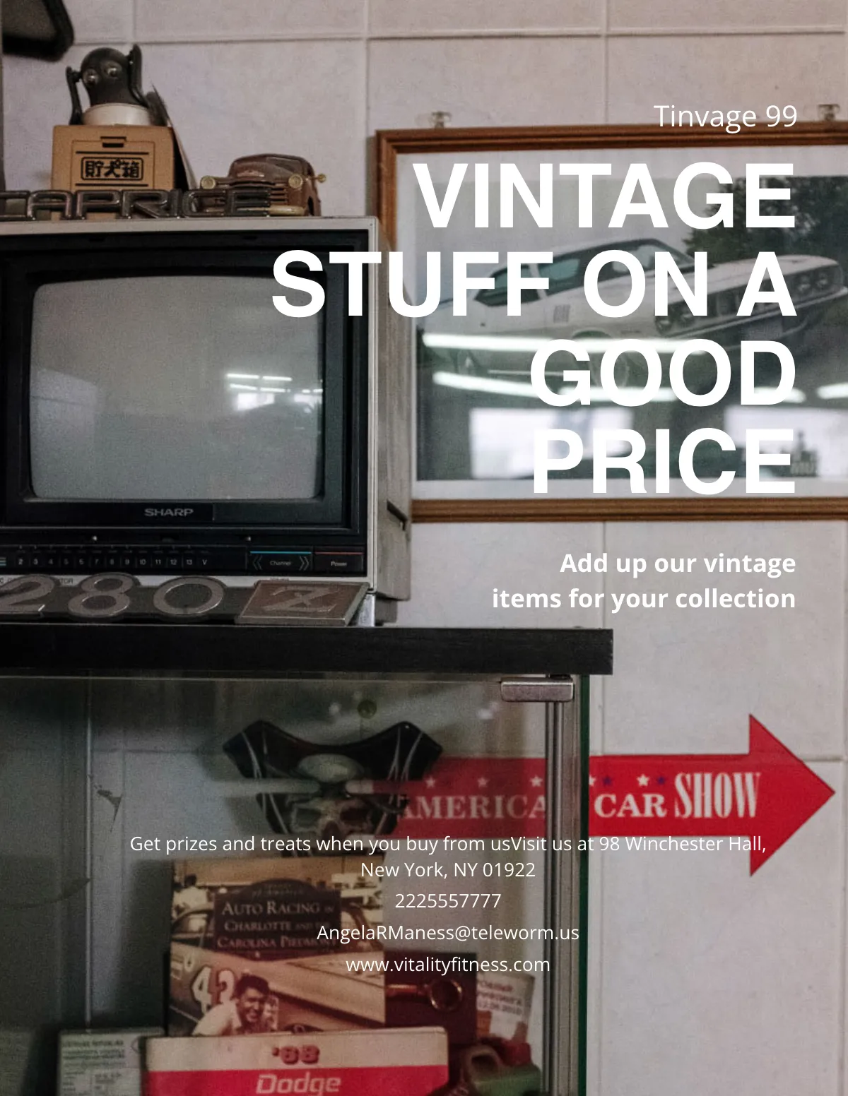 Free Elegant Interior Catalog Template to Edit Online