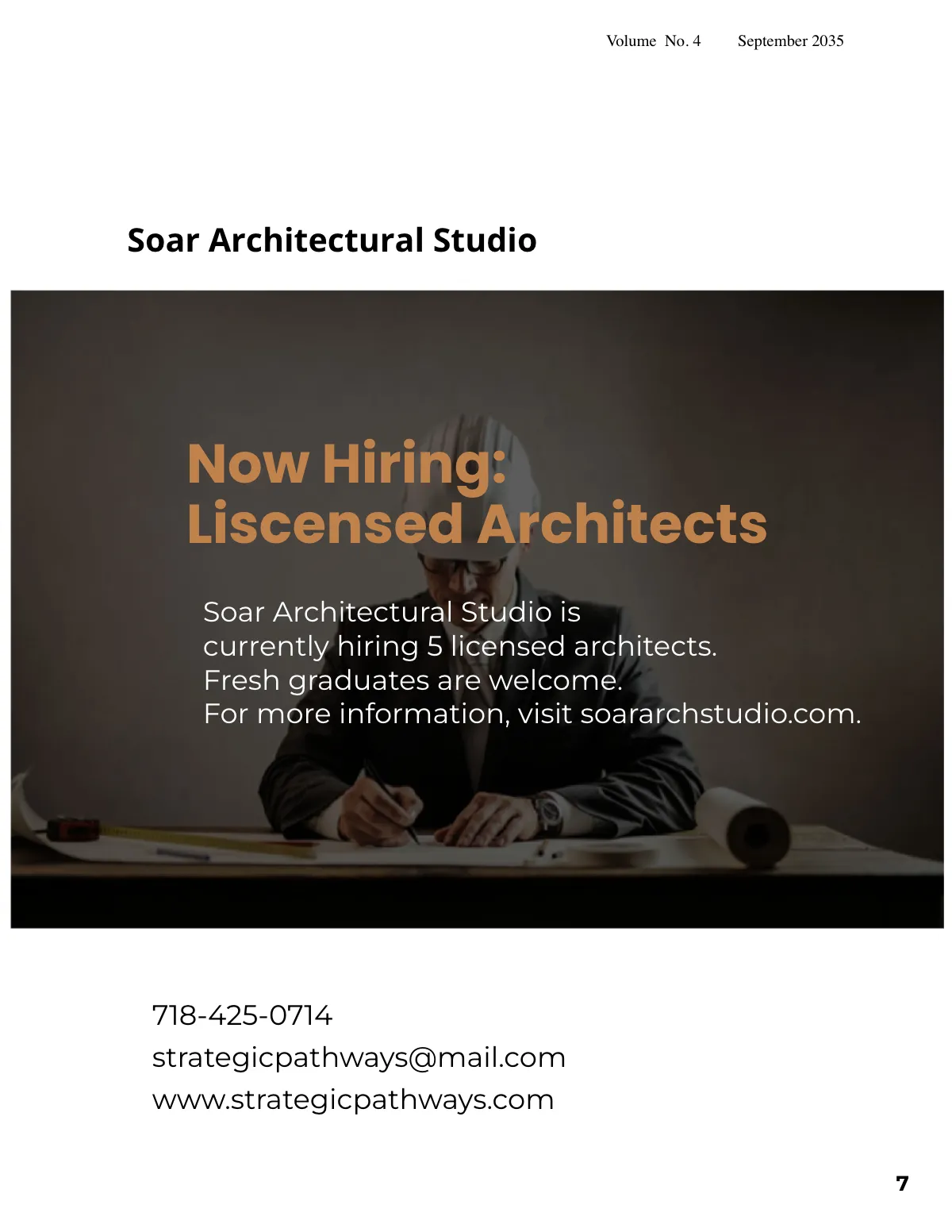 Free Modern Interior Design Catalog Template to Edit Online