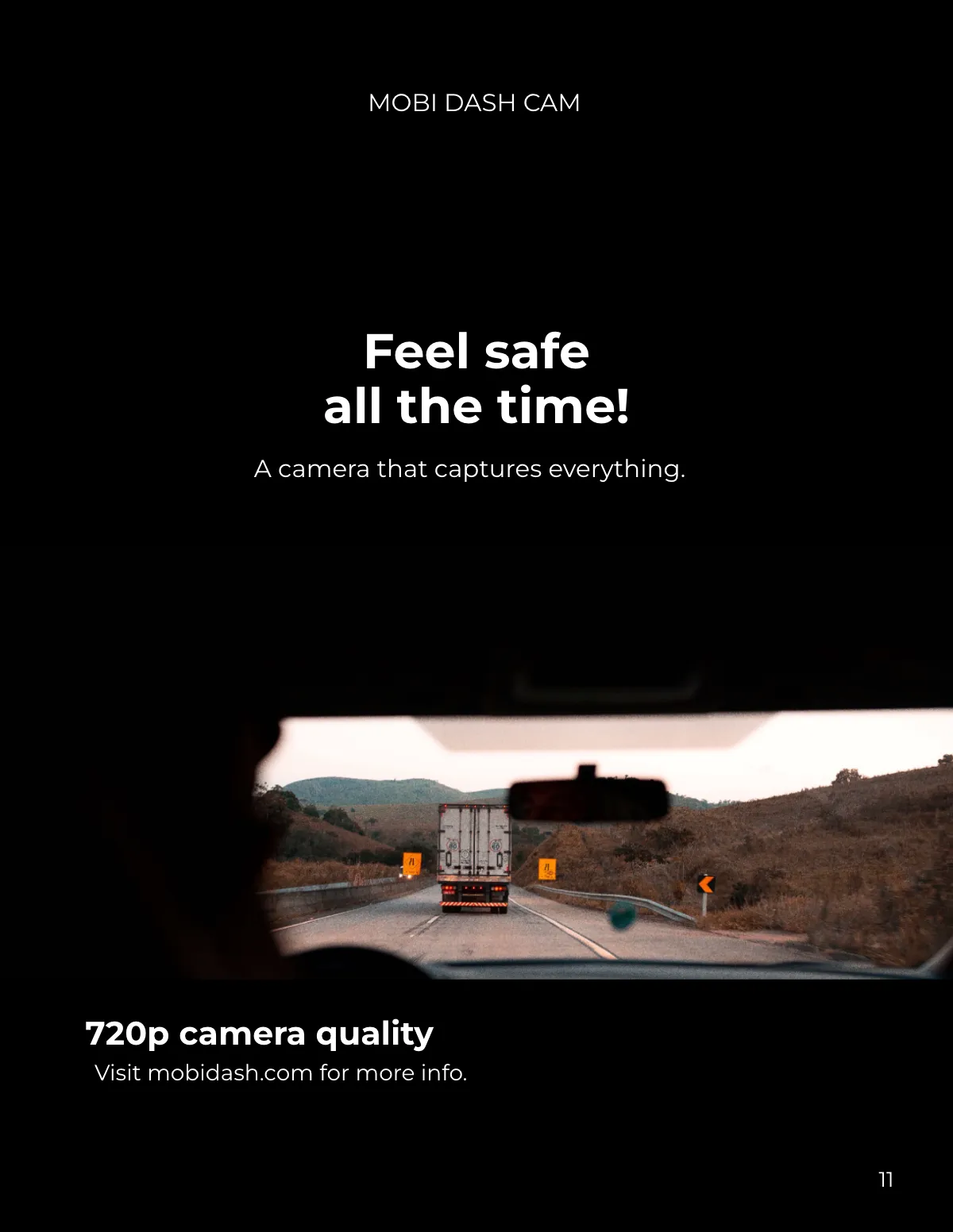 Free Auto Dealer Catalog Template to Edit Online