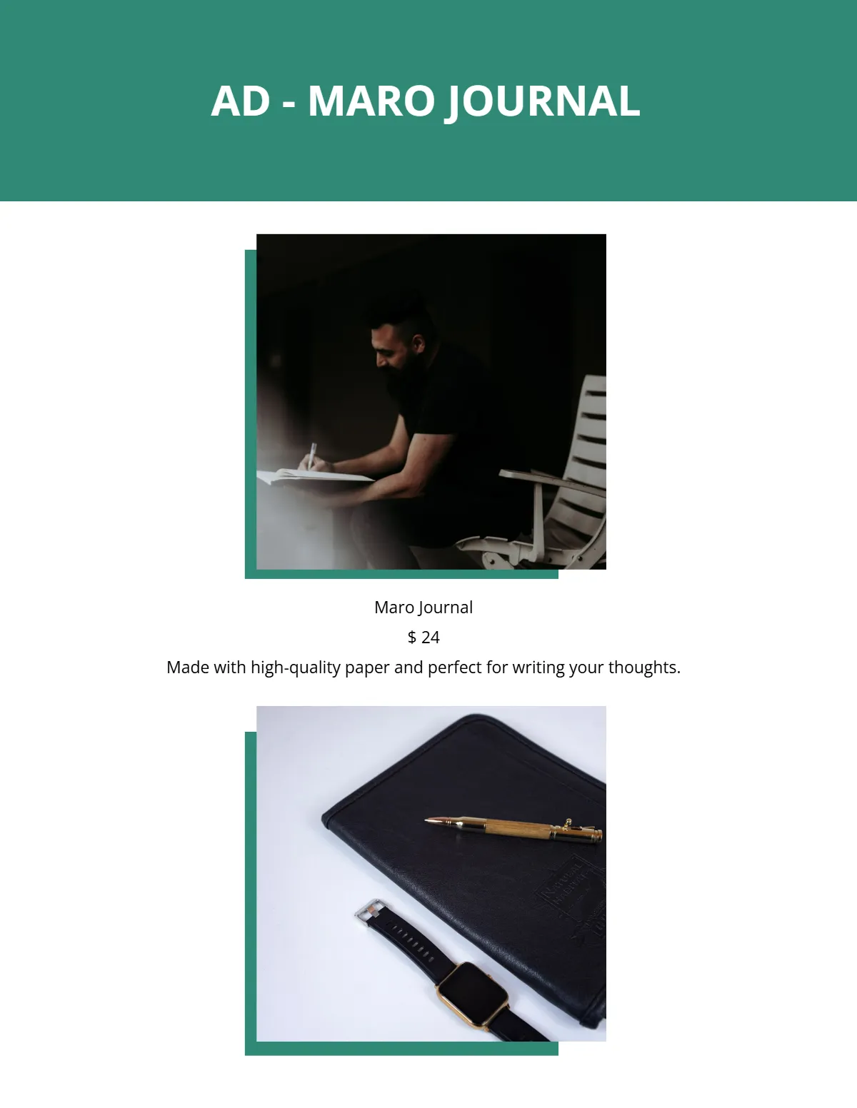Free IT eBook Template to Edit Online