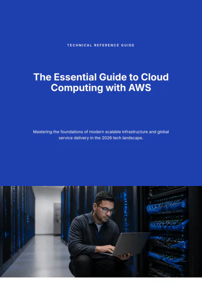 Free IT eBook Template to Edit Online