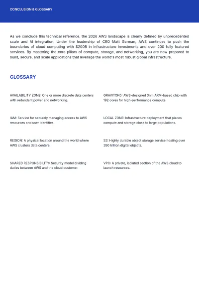 Free IT eBook Template to Edit Online