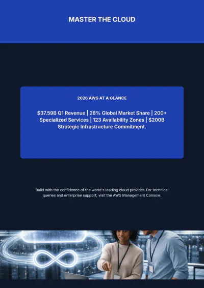 Free IT eBook Template to Edit Online