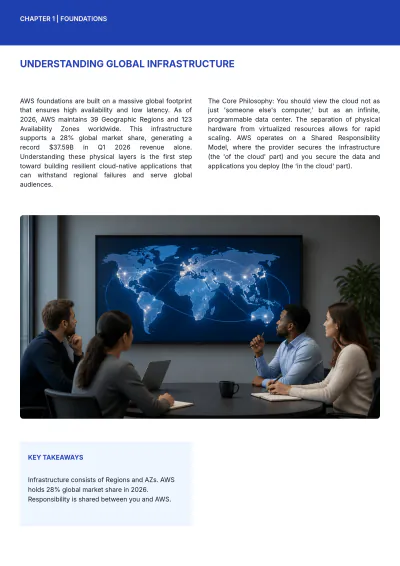 Free IT eBook Template to Edit Online