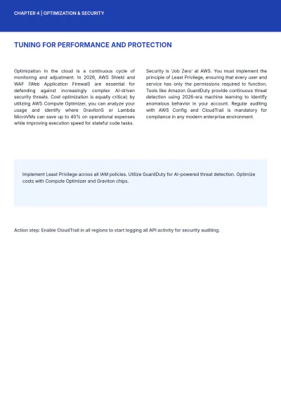 Free IT eBook Template to Edit Online