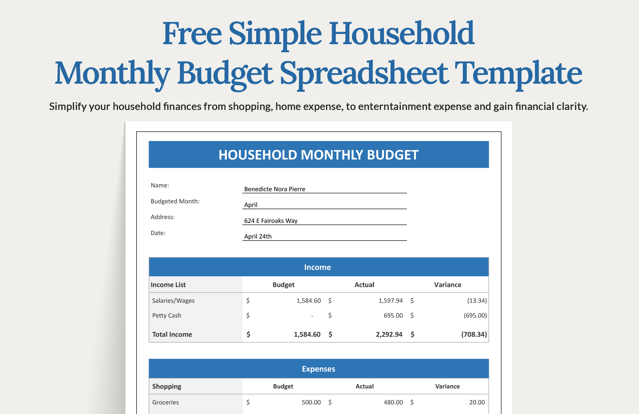 free-simple-household-monthly-budget-spreadsheet-template-google-docs-google-sheets-excel