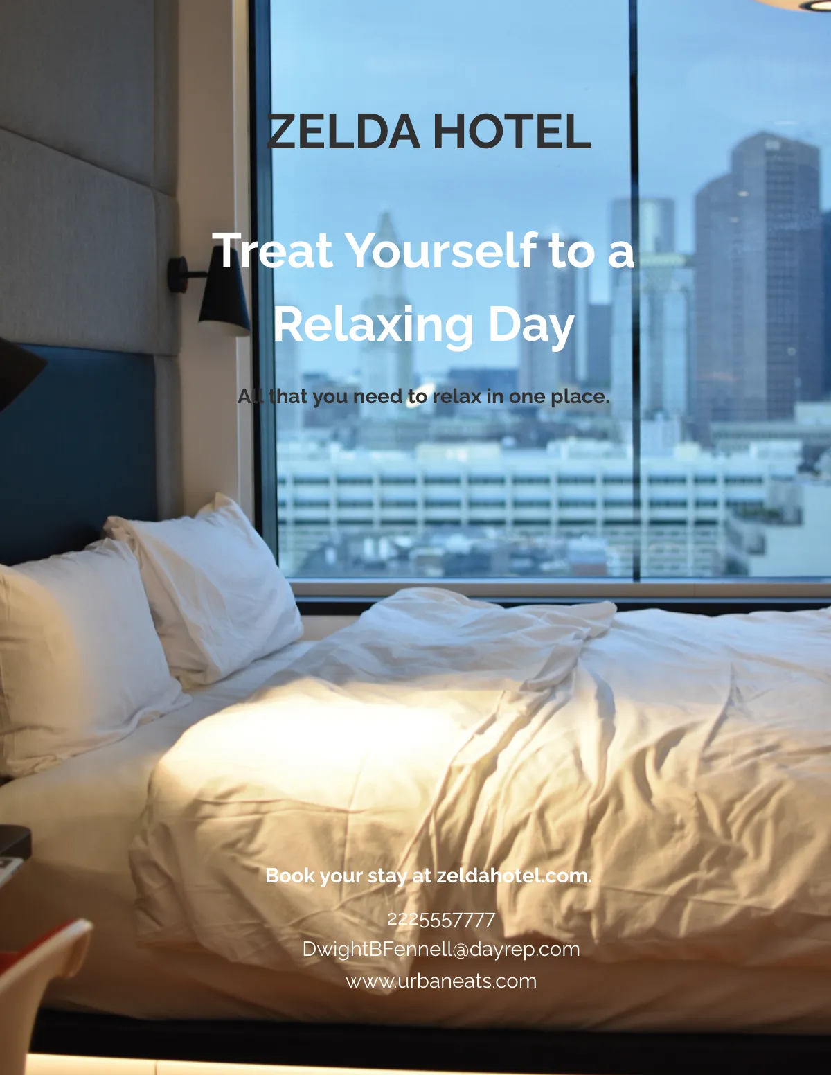 Free Elegant Corporate Catalog Template to Edit Online