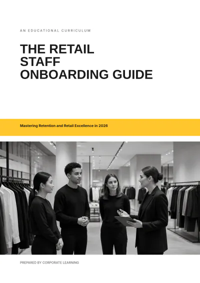 Free Onboarding eBook Template to Edit Online