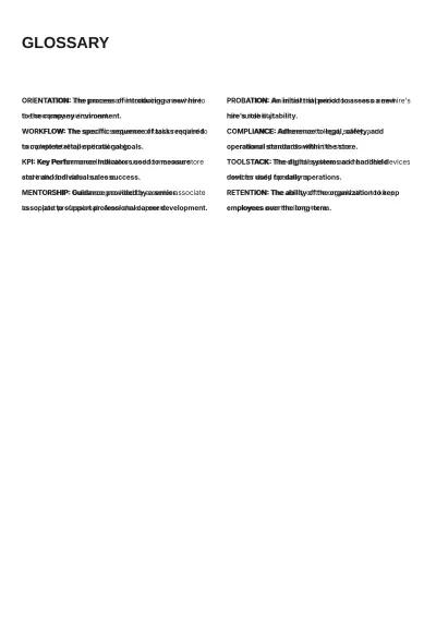 Free Onboarding eBook Template to Edit Online