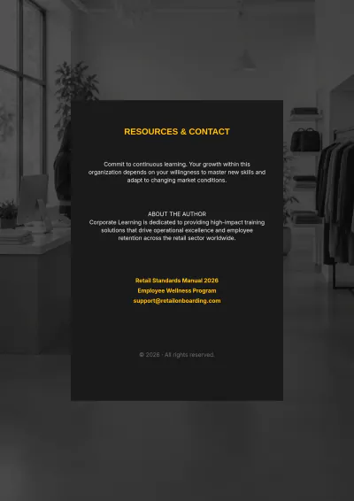Free Onboarding eBook Template to Edit Online