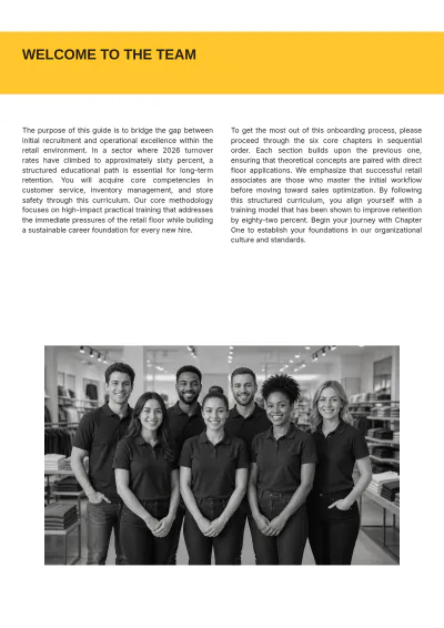 Free Onboarding eBook Template to Edit Online
