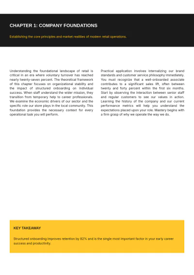 Free Onboarding eBook Template to Edit Online