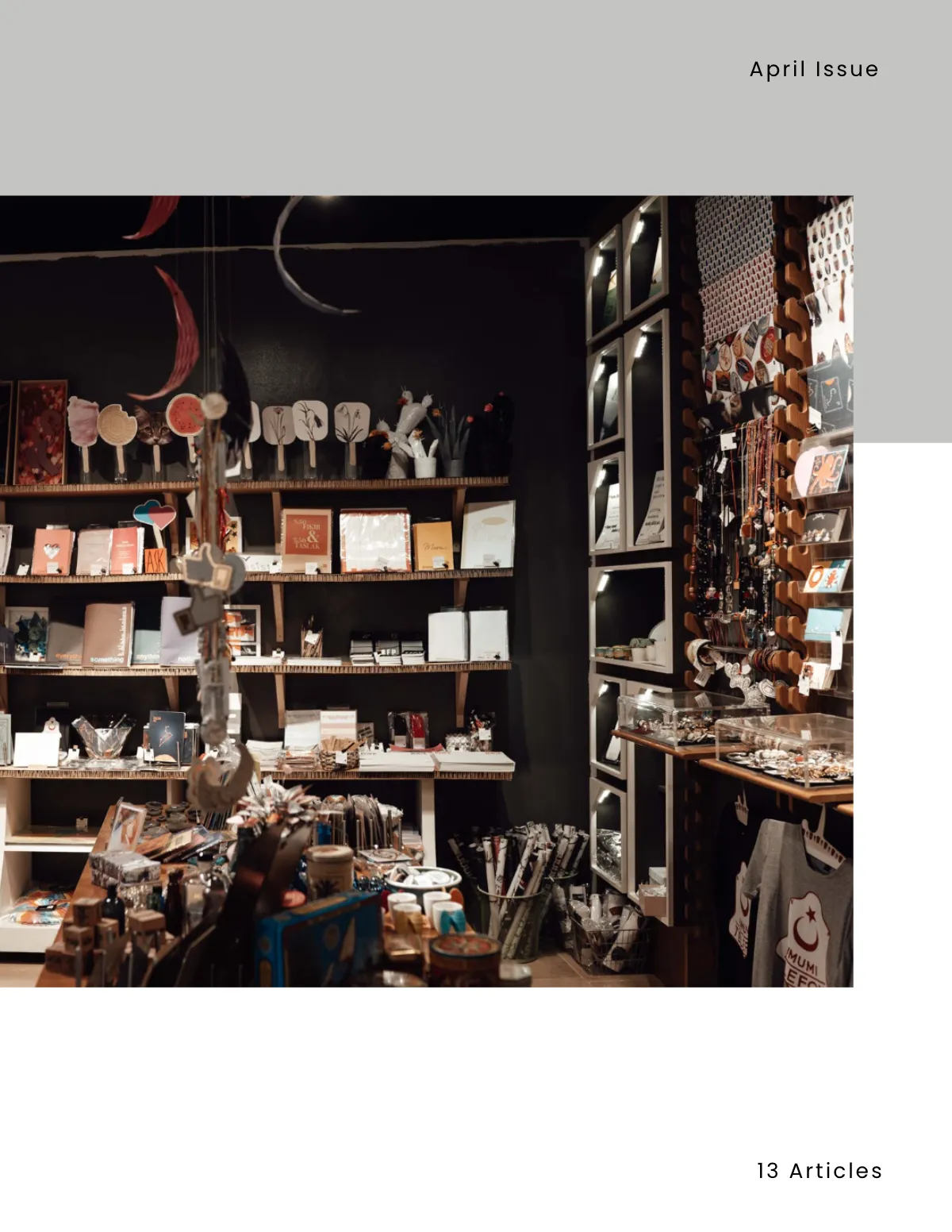 Free Ski Resort Hotel Catalog Template to Edit Online