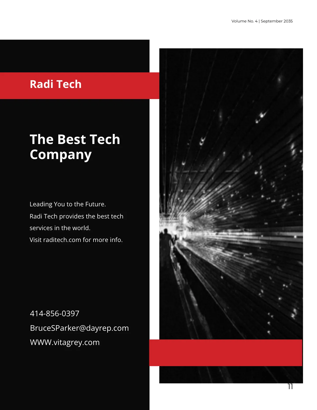 Free Kids School Catalog Template to Edit Online