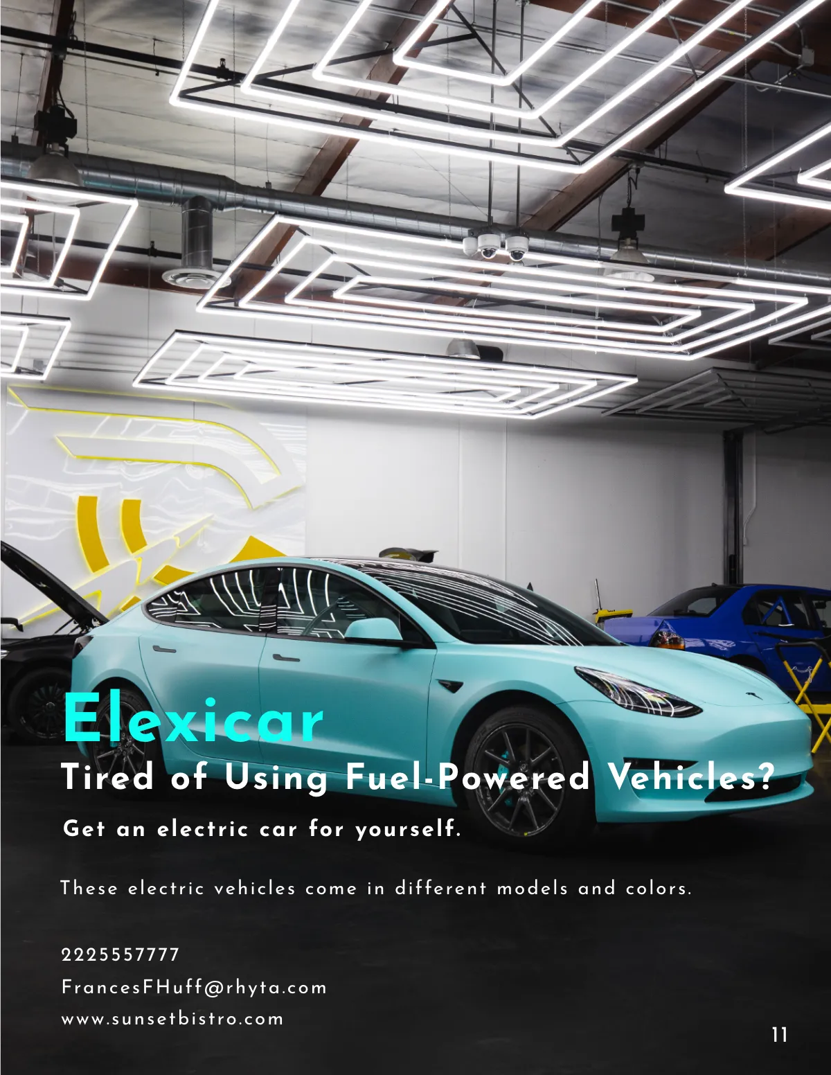 Free Advance Technology Catalog  Template to Edit Online