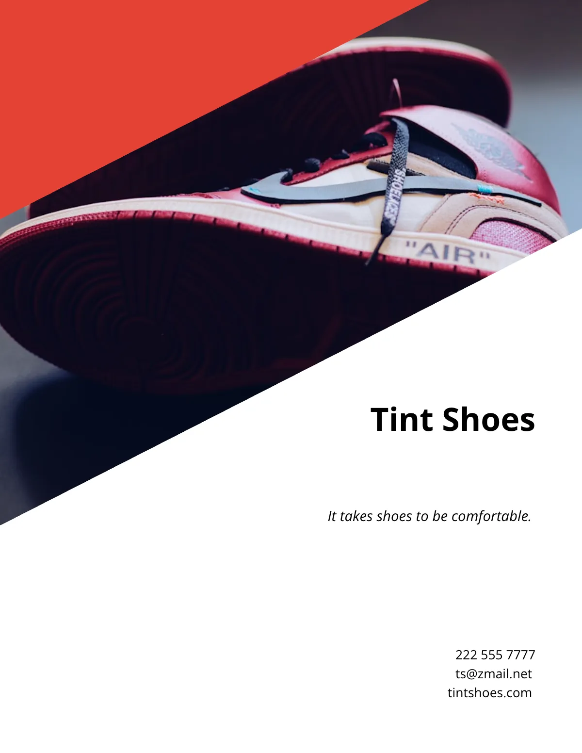 Free Fitness eBook Template to Edit Online