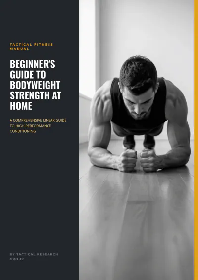 Free Fitness eBook Template to Edit Online