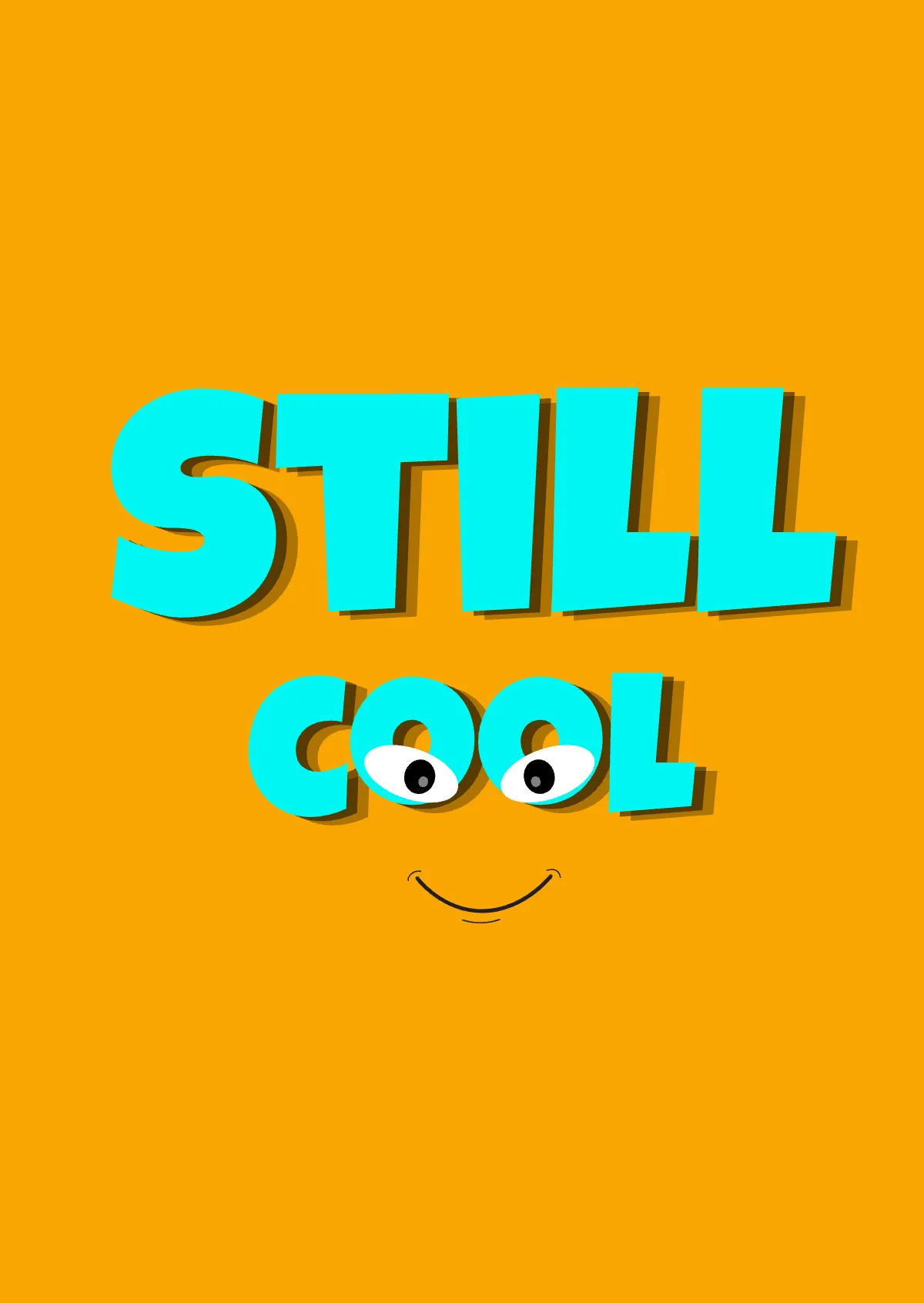 Free Funny Hoodie Template to Edit Online