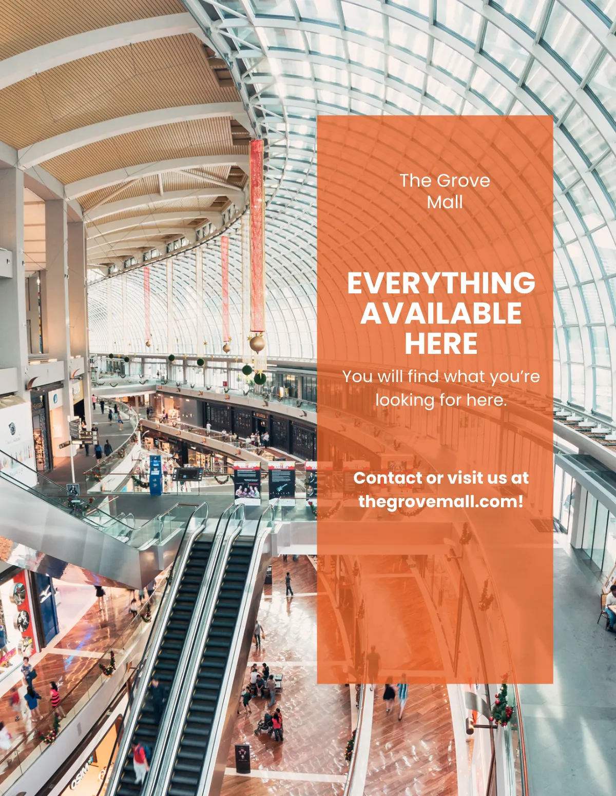 Free Toys Store Catalog Template to Edit Online