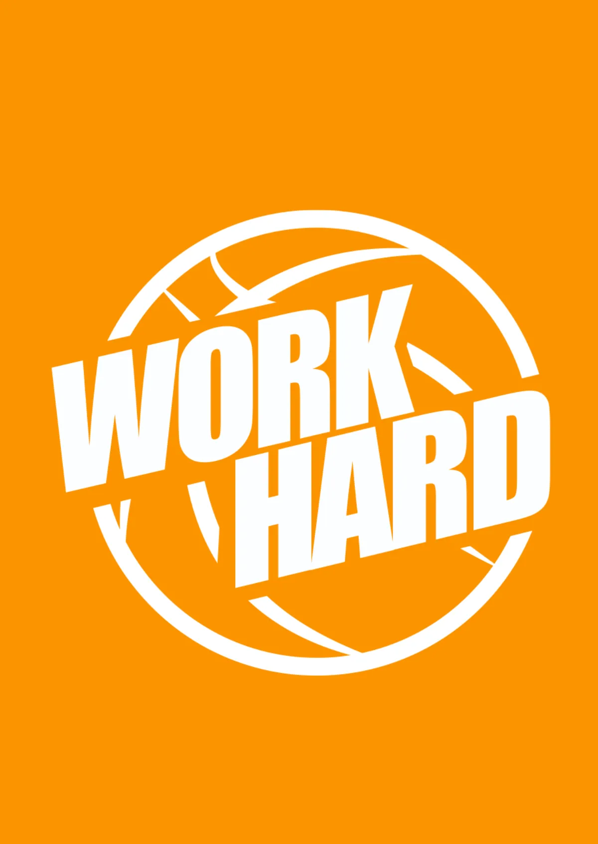 Free Sports Hoodie Template to Edit Online