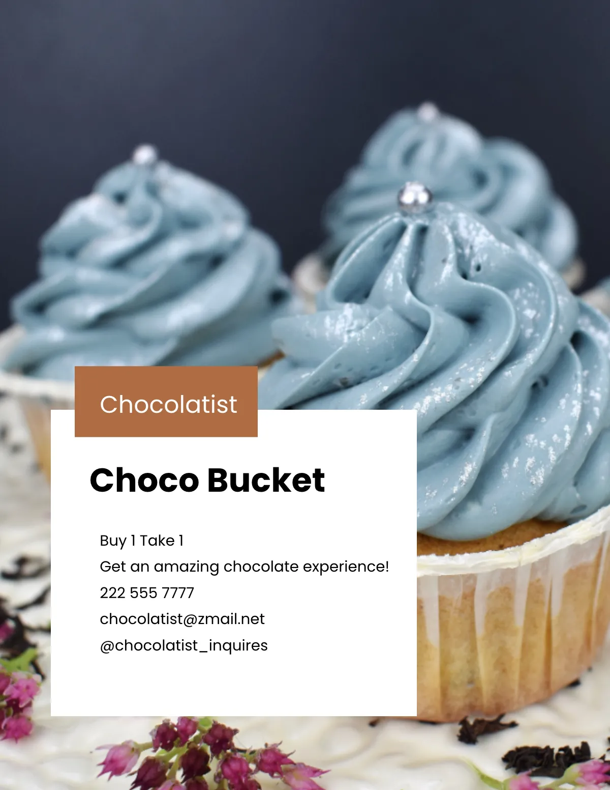 Free Blank Zine Template to Edit Online