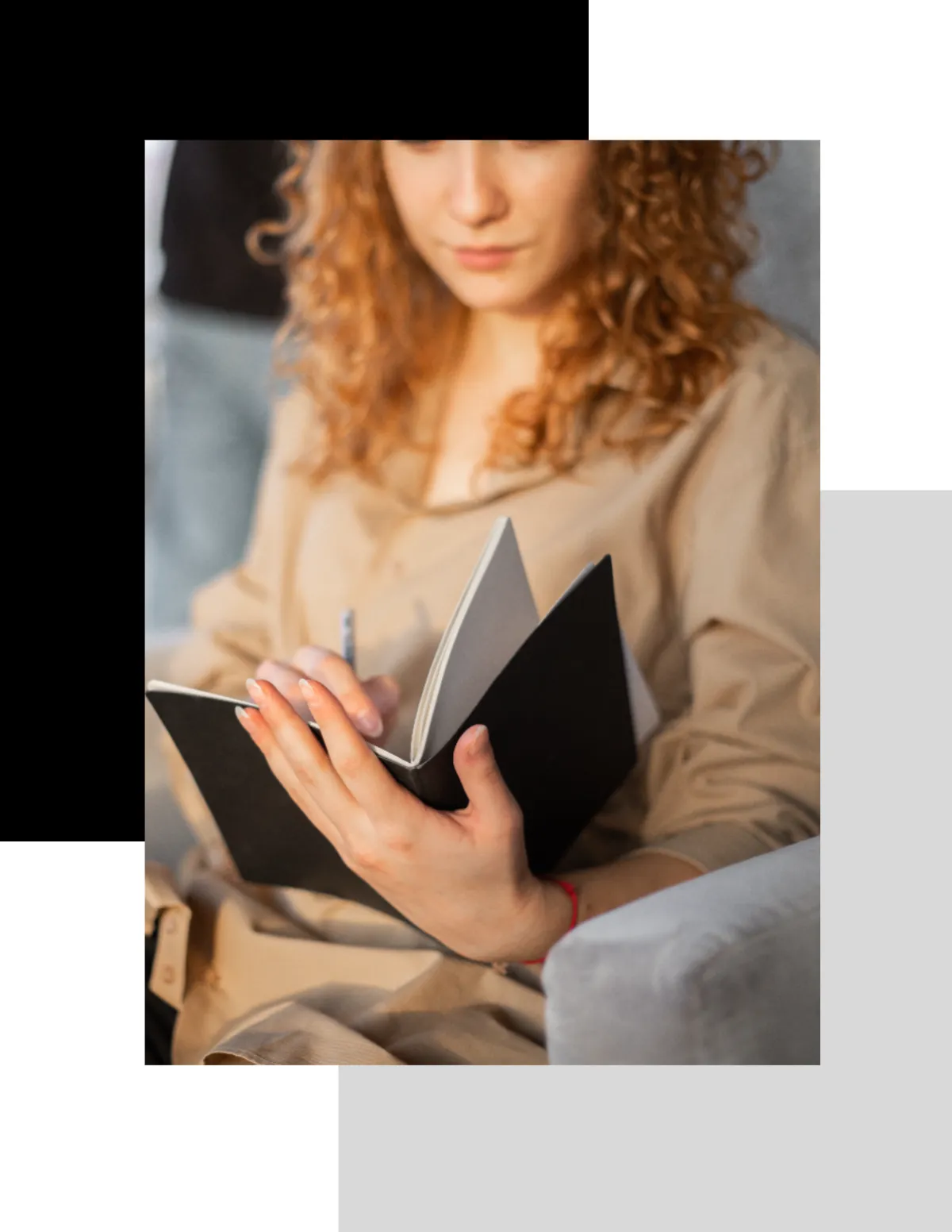 Free Zine Sample Template to Edit Online