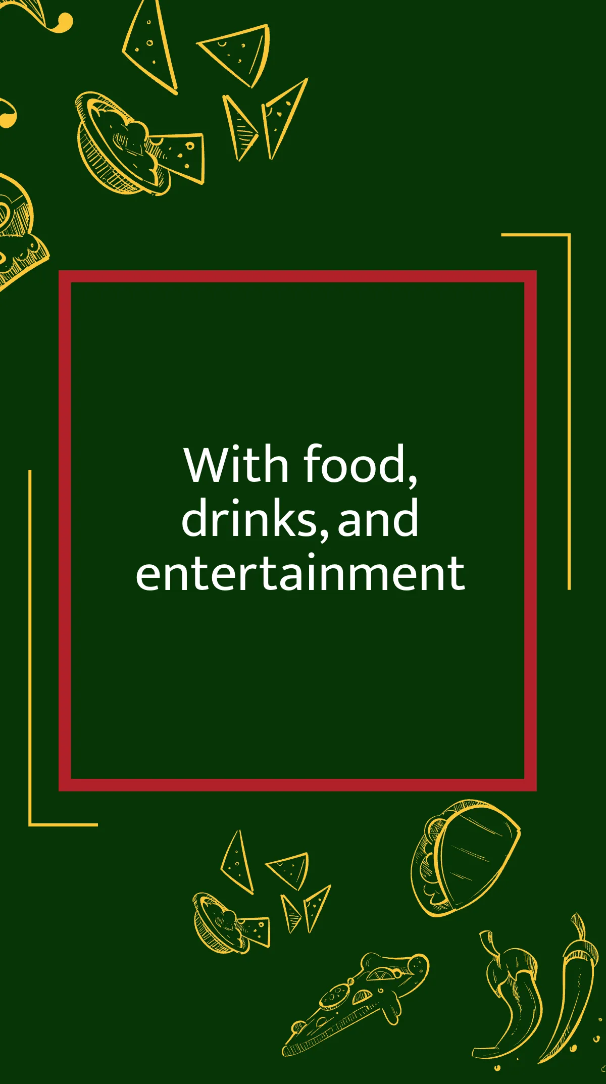 Free Juneteenth Festival Instagram Story Template to Edit Online