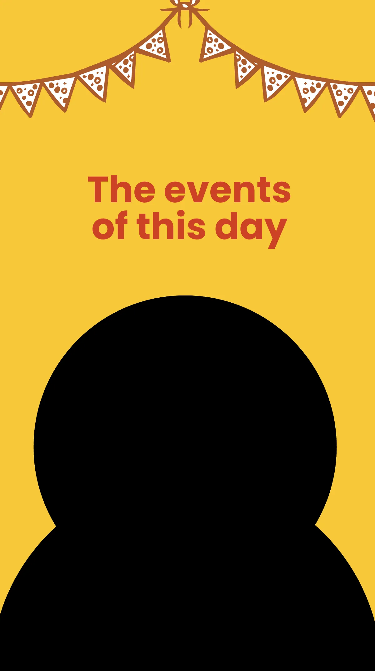 Free Juneteenth Celebration Instagram Story Template to Edit Online